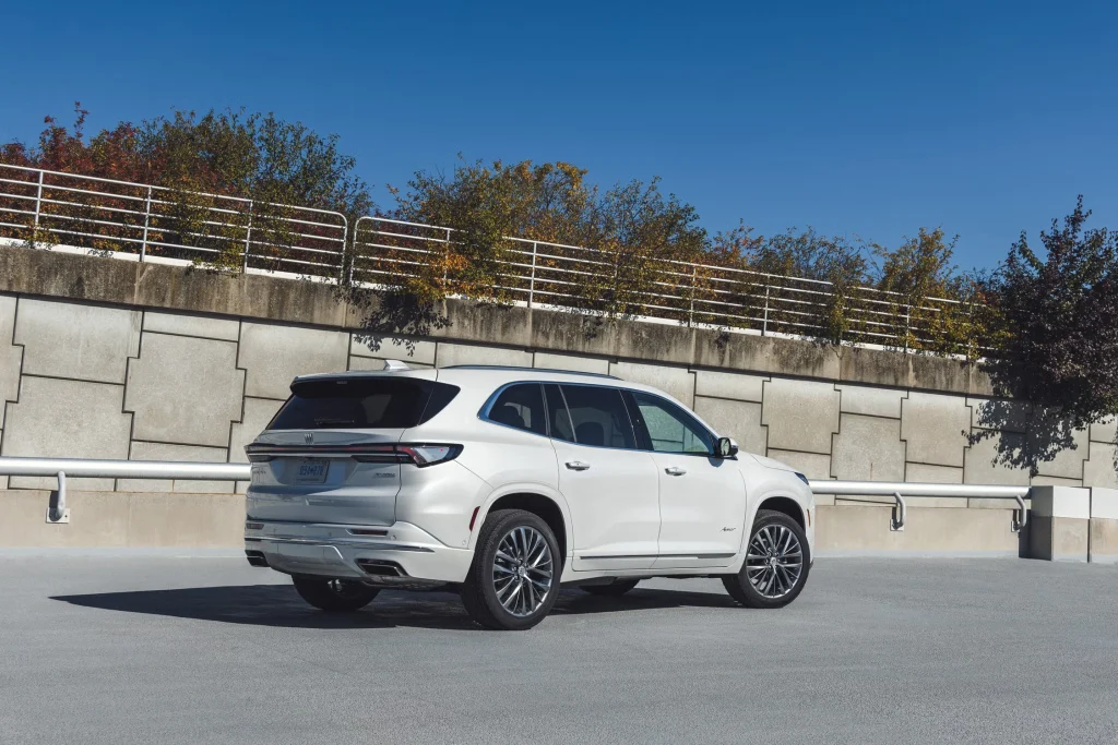 2026-Buick-Enclave-Exterior-14