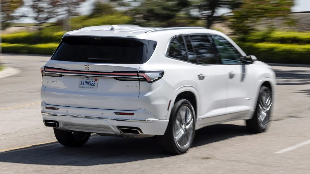 2026-Buick-Enclave-Exterior-19