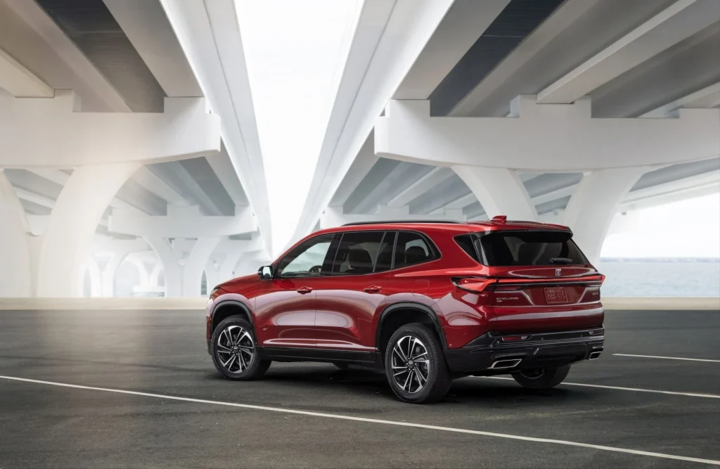 2026-Buick-Enclave-Exterior-3