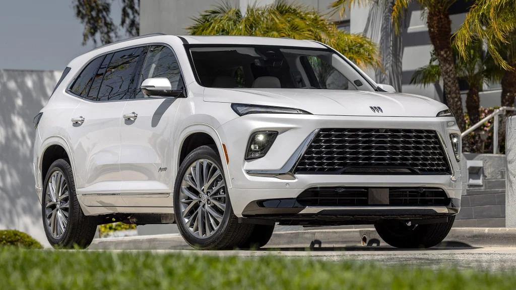 2026-Buick-Enclave-Exterior-7