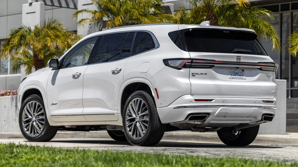 2026-Buick-Enclave-Exterior-9