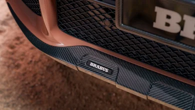 New-Brabus-G-Class-1