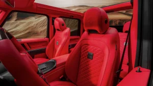 New-Brabus-G-Class-8