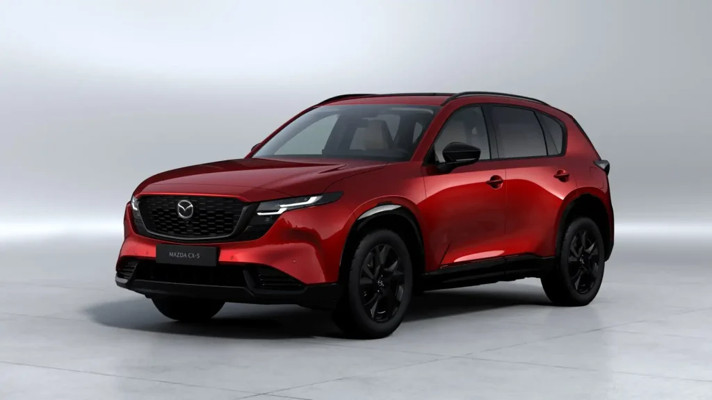 2026-Mazda-CX-5-1