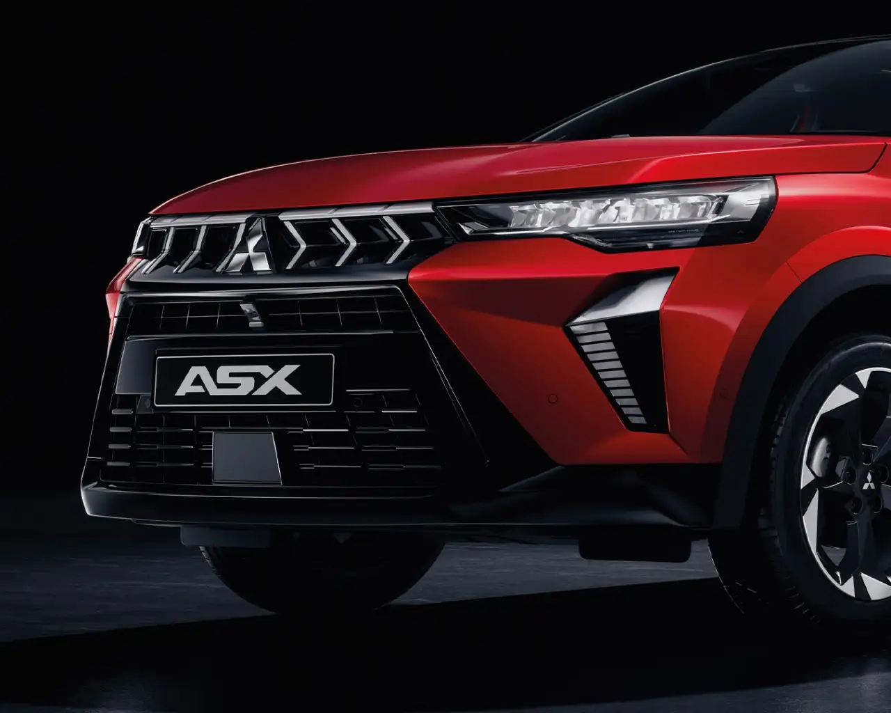 2026-Mitsubishi-ASX-1