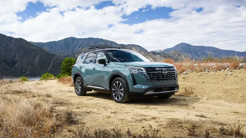 2026-Nissan-Pathfinder-2