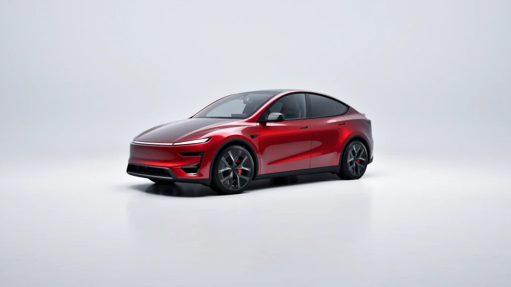 2026-Tesla-Model-Y-Performance-8