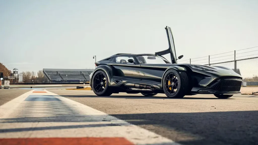 Donkervoort-P24-RS-2