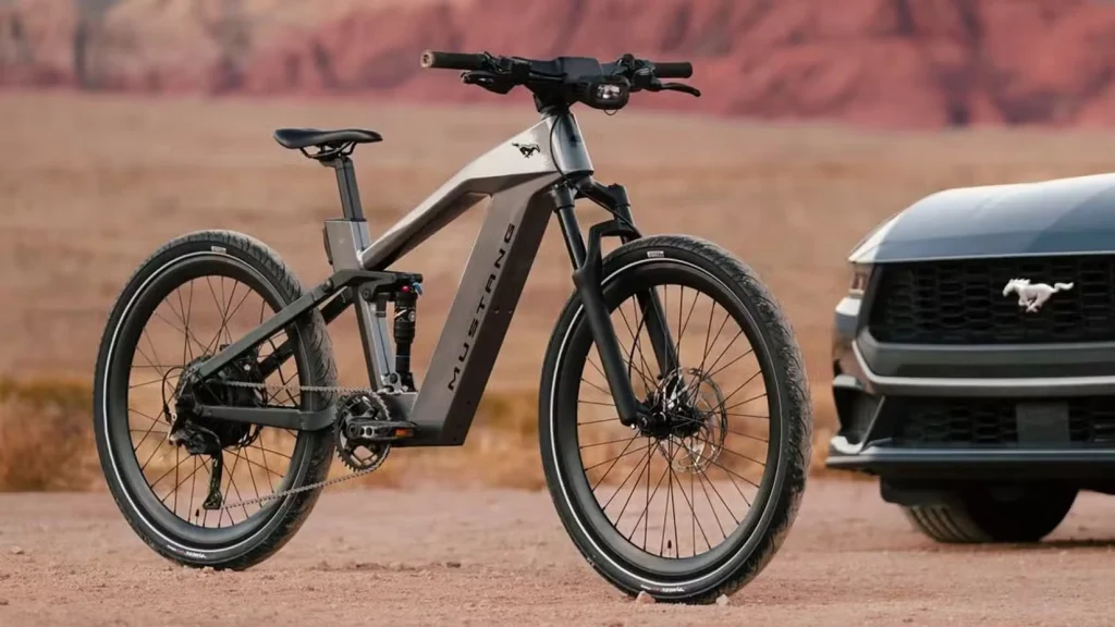 Ford-Mustang-and-Bronco-E-Bikes-4
