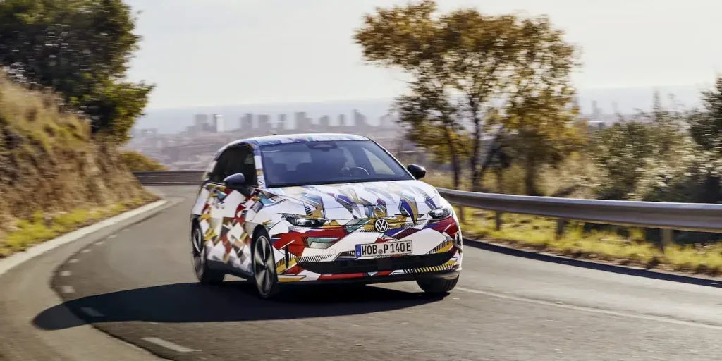 Volkswagen-small-gas-cars-EV-1