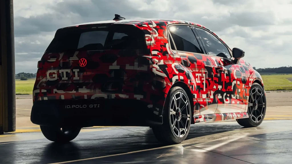 Volkswagen-small-gas-cars-EV-4