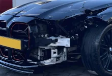 bmw-m4-csl-wrecked-close-1