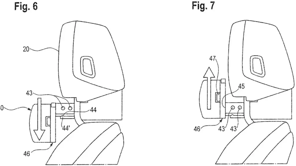 bmw-seat-neck-support-patent-3